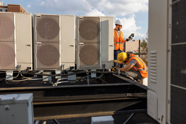 Wintersville, OH HVAC Company
