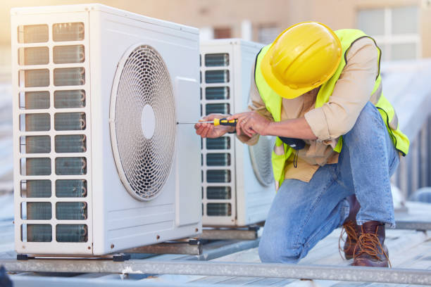 Best Affordable HVAC Services  in Wintersville, OH