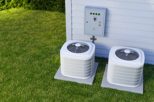 Best HVAC Repair Near Me  in Wintersville, OH