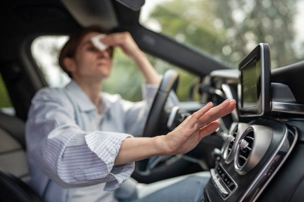 Best Air Conditioning Repair  in Wintersville, OH
