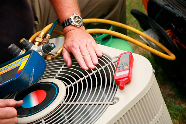 Best Affordable Air Conditioning Repair  in Wintersville, OH