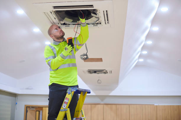 Best HVAC Maintenance Near Me  in Wintersville, OH