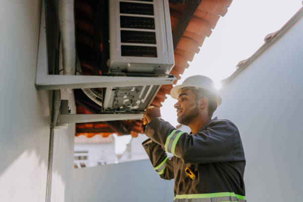 AC Installation Near Me in Wintersville, OH