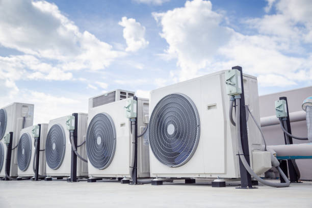 Best Ductless HVAC Repair  in Wintersville, OH
