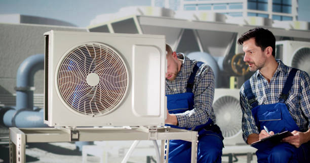 Best HVAC Cleaning Services  in Wintersville, OH