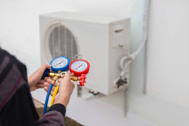 Best Furnace Repair Near Me  in Wintersville, OH