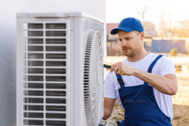 Best HVAC Replacement Cost  in Wintersville, OH