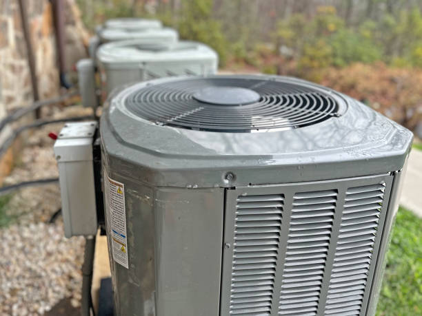 Best Central Air Repair  in Wintersville, OH