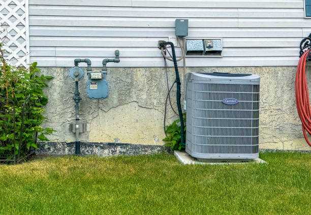 Best HVAC Emergency Services  in Wintersville, OH